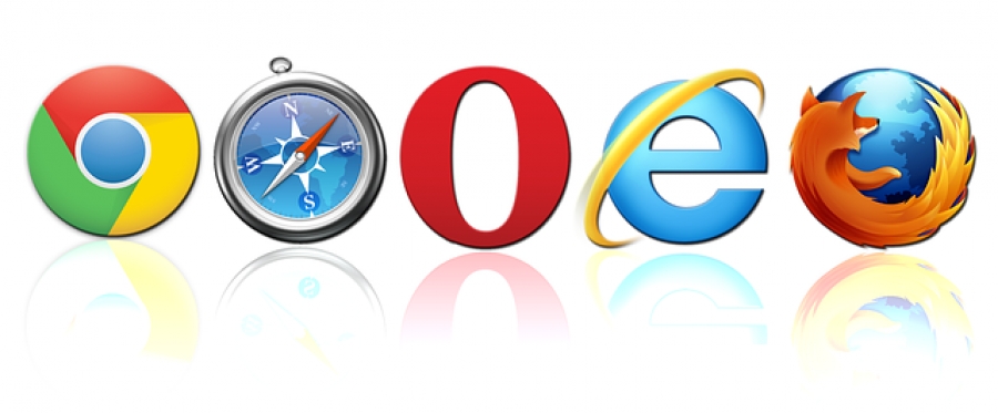 Welche Browser gibt es und welche sind die besten ...